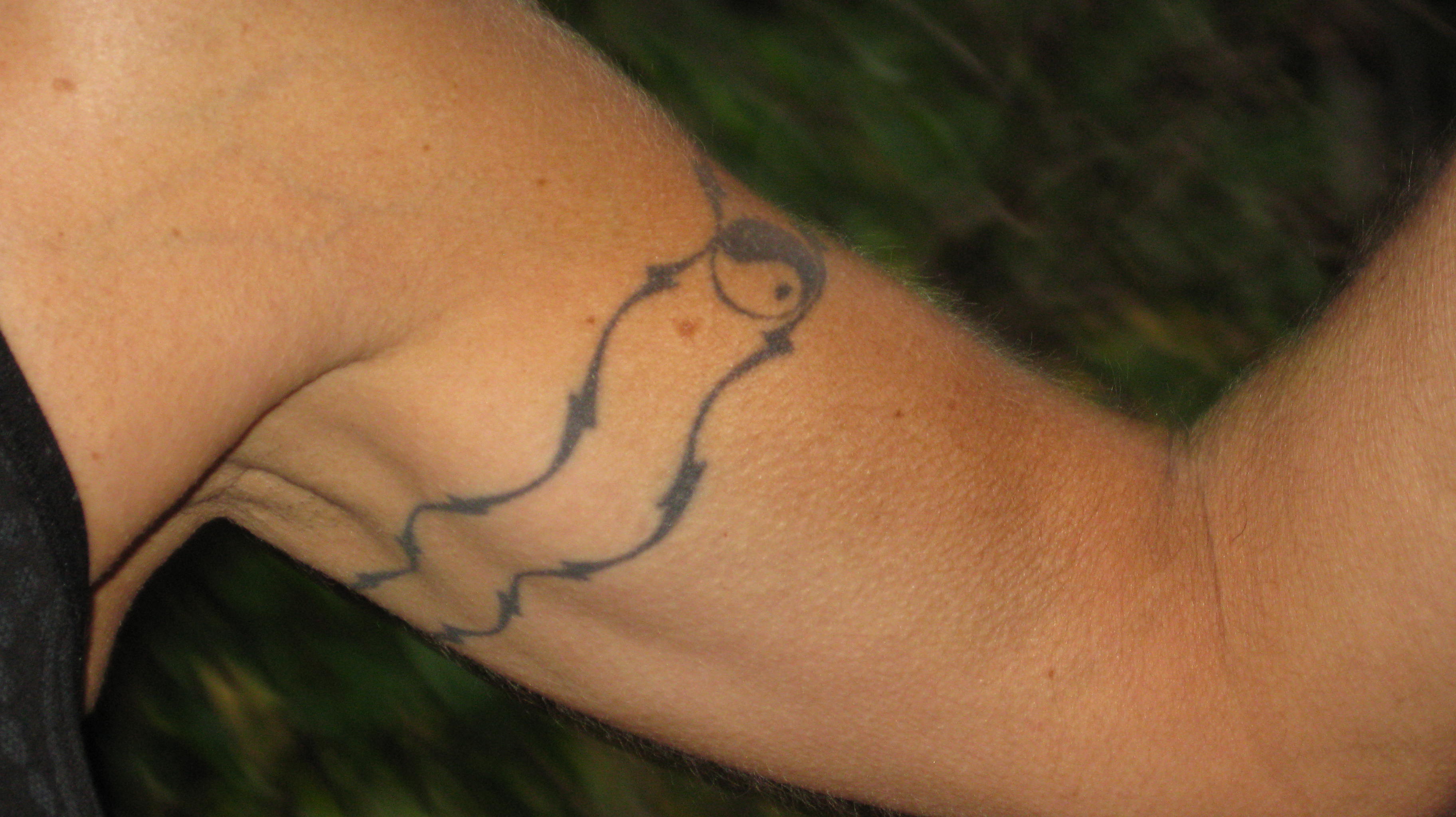 Bracelet Tattoo – neartattoos